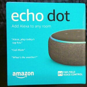 Echo Dot